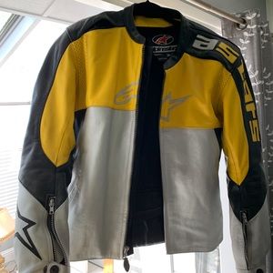 Alpinestar jacket